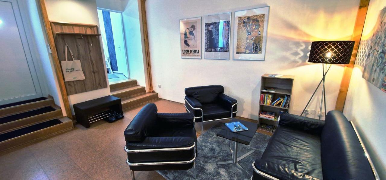 Viennasunshine Apartment Luaran gambar