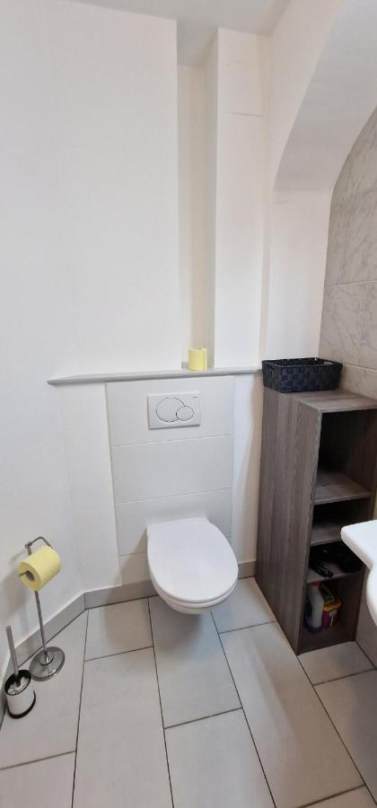 Viennasunshine Apartment Luaran gambar