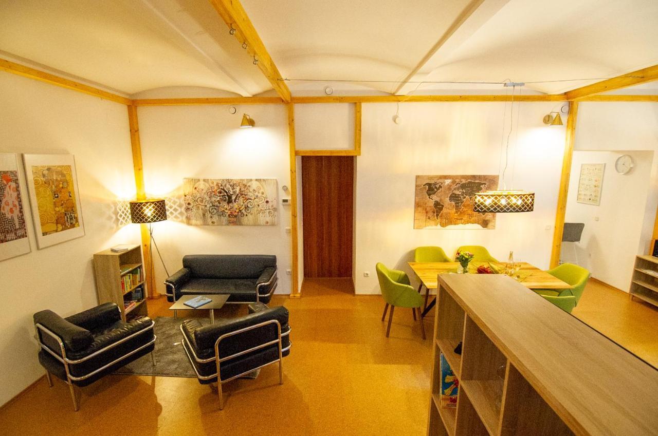Viennasunshine Apartment Luaran gambar